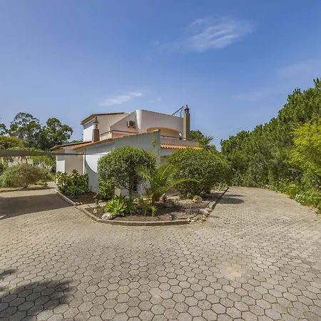 Amoreira By וילה לגואה