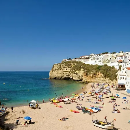 וילה Amoreira By לגואה