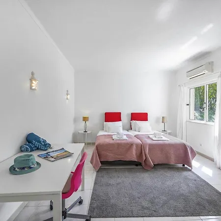 Amoreira By וילה