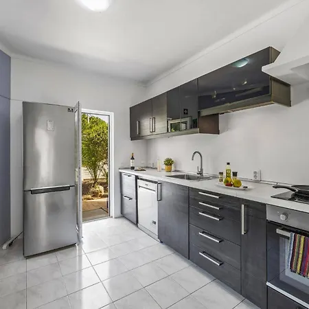 Amoreira By וילה