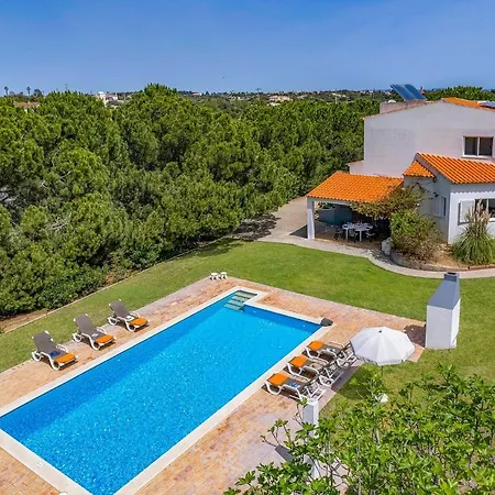 Amoreira By Villa Lagoa (Algarve)
