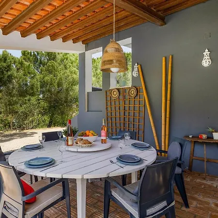 Amoreira By Villa Lagoa (Algarve)