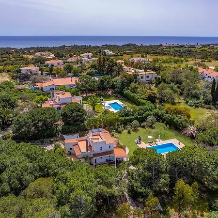 Amoreira By Lagoa (Algarve)
