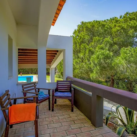 Amoreira By Villa Lagoa (Algarve)