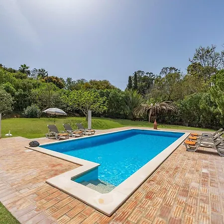 Villa Amoreira By