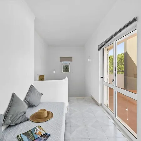 Villa Amoreira By