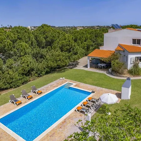 Villa Amoreira By
