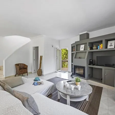 Amoreira By Villa Lagoa (Algarve)